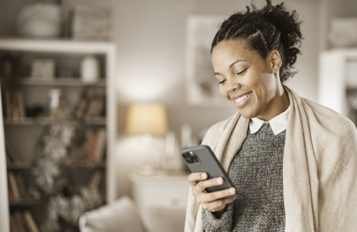 Connecting Africa to India infographic